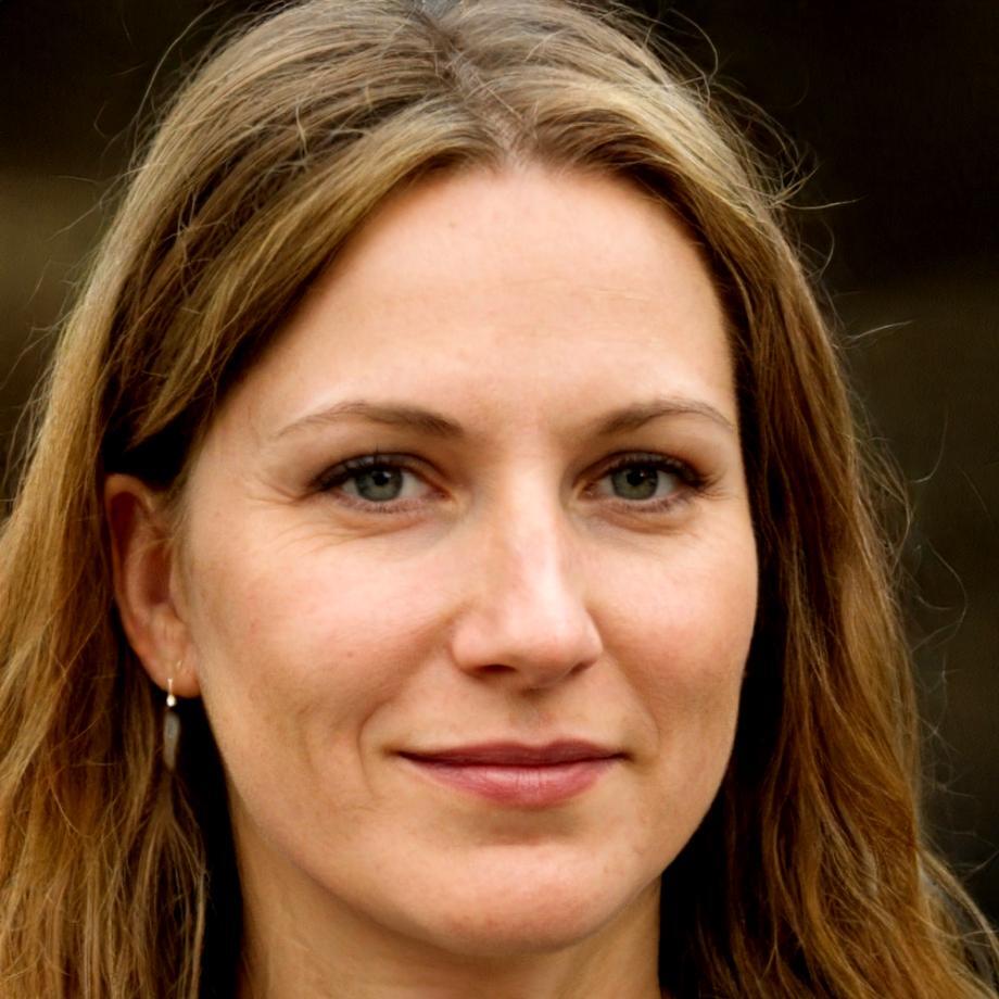 Portrait de Viviane Durand, directrice des opérations