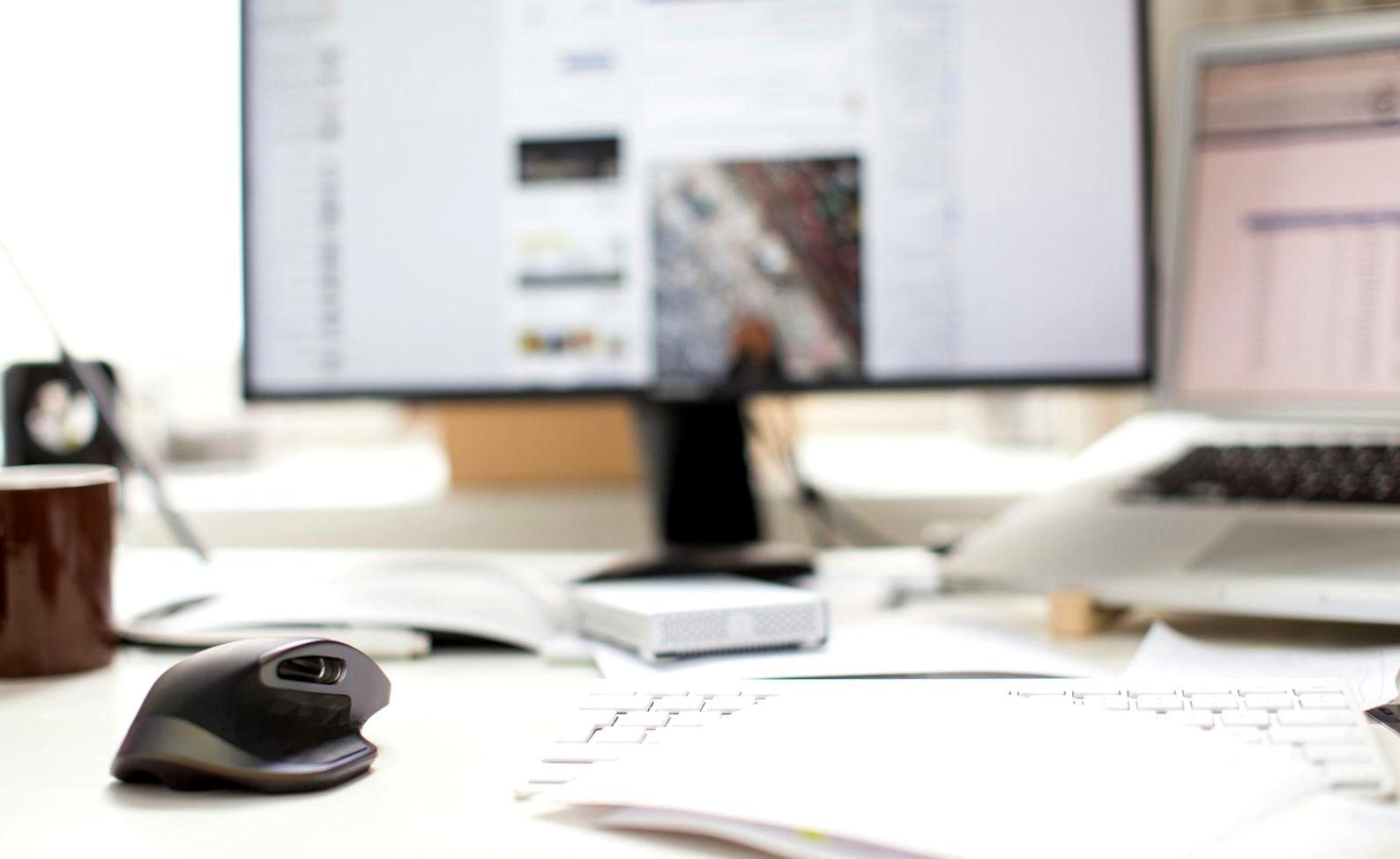 Espace de formation et d'échange chez dremoriqvia à Marseille